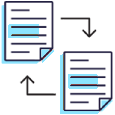 Data Conversion Services