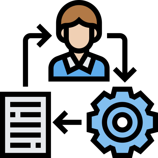 Data Processing Services