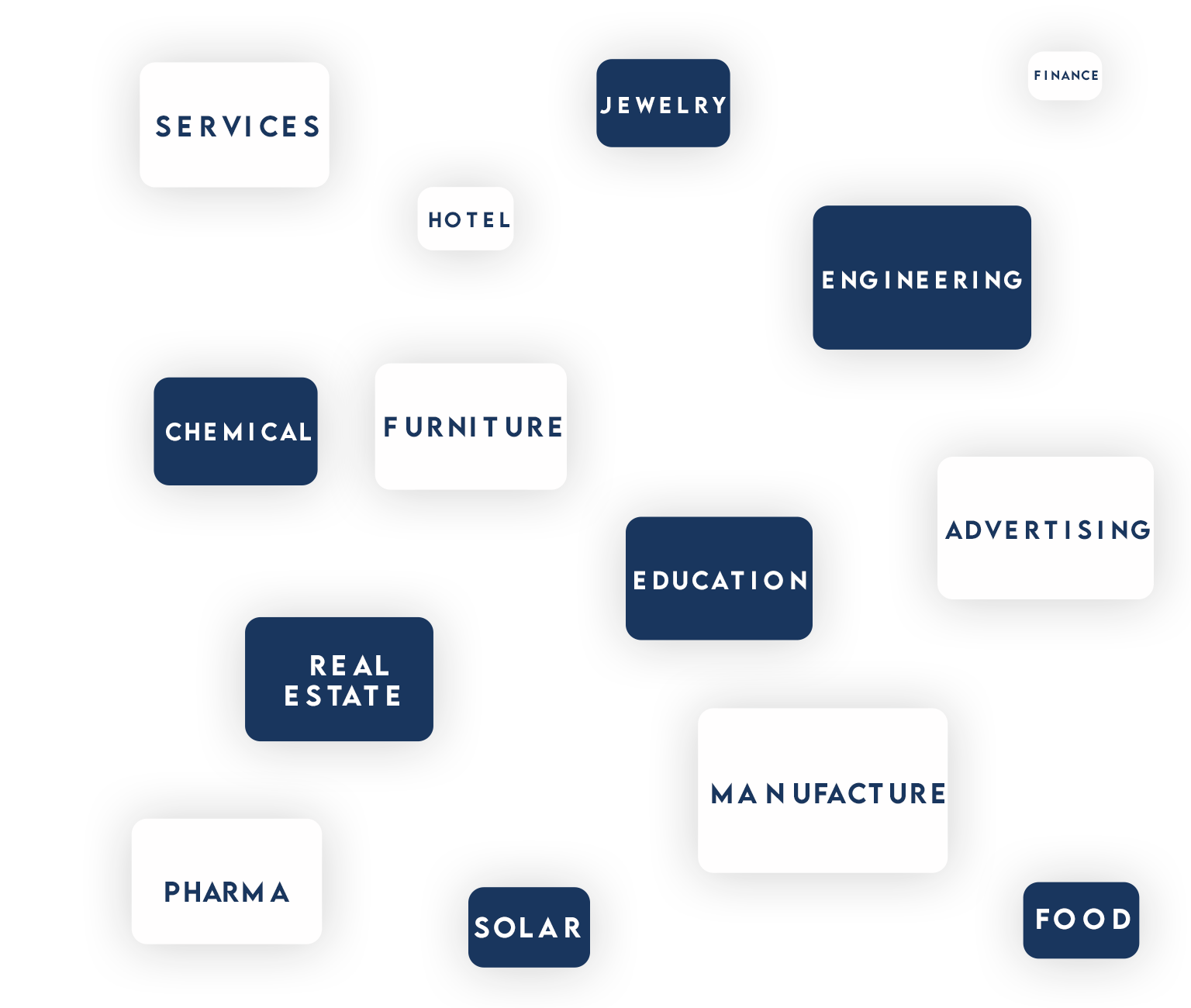 Trusted by top global companies And organizations.